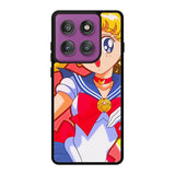Sailor Moon Motorola Moto Edge 60 Pro Case QC1932