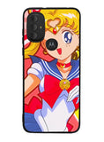Sailor Moon Motorola Moto G Pure 2021 , Moto G Power 2022 Case OV1932