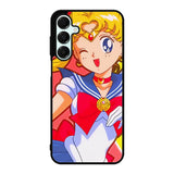 Sailor Moon Samsung Galaxy A16 Case OV1932