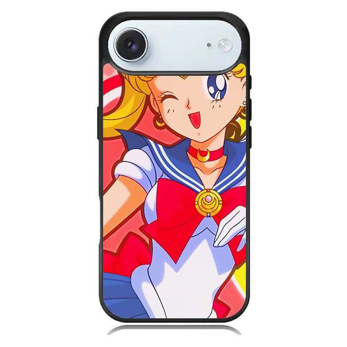 Sailor Moon iPhone 17 Air Case OV1932