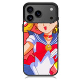 Sailor Moon iPhone 17 Pro Case RC1932
