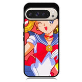 Sailor Moon Google Pixel 10 | Google Pixel 10 Pro Case RC1932