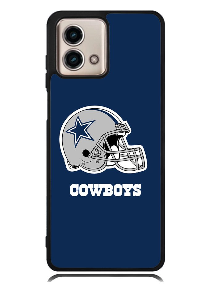 Dallas Cowboys Motorola Moto G Stylus 5G 2023 Case OV1934