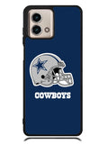 Dallas Cowboys Motorola Moto G Stylus 5G 2023 Case OV1934