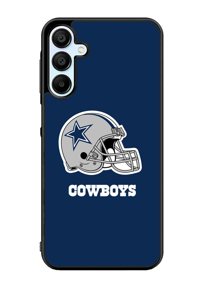 Dallas Cowboys Samsung Galaxy A15 5G Case OV1934