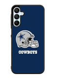 Dallas Cowboys Samsung Galaxy A15 5G Case OV1934