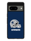 Dallas Cowboys Google Pixel 8 Case QC1934