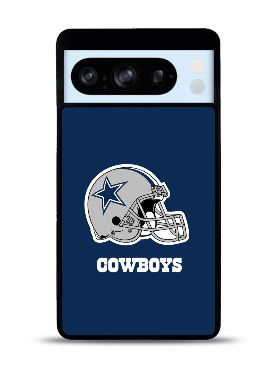 Dallas Cowboys Google Pixel 8 Pro Case QC1934