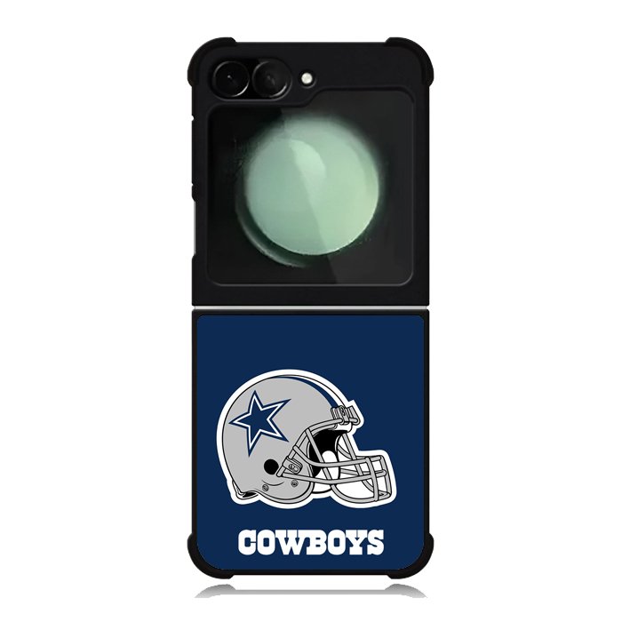 Dallas Cowboys Samsung Galaxy Z Flip 6 5G 2024 Case OV1934