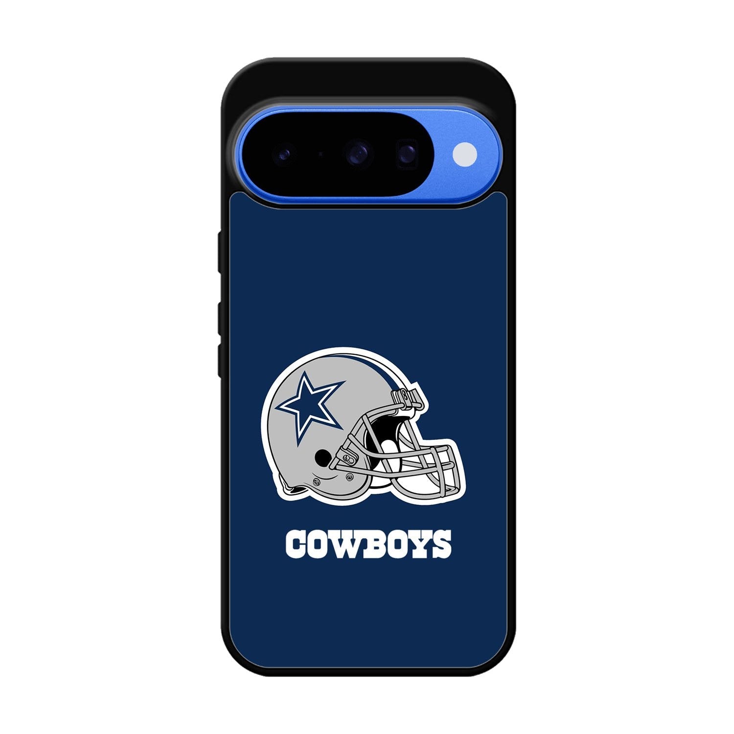 Dallas Cowboys Google Pixel 10 Case QC1934