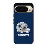 Dallas Cowboys Google Pixel 10 Pro Case QC1934