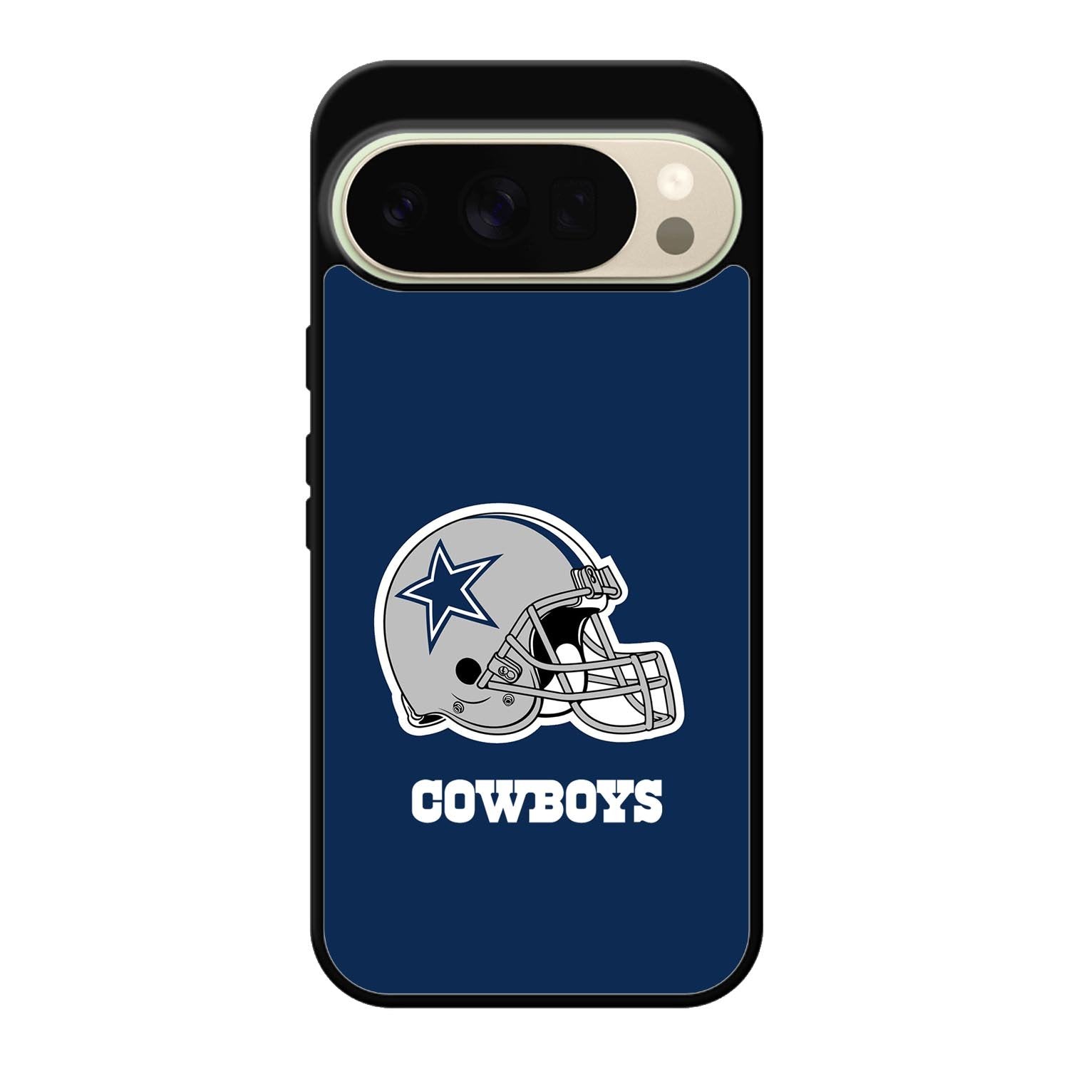 Dallas Cowboys Google Pixel 10 Pro XL Case QC1934