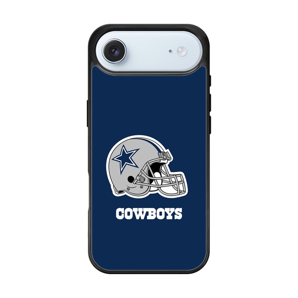 Dallas Cowboys iPhone Air Case QC1934
