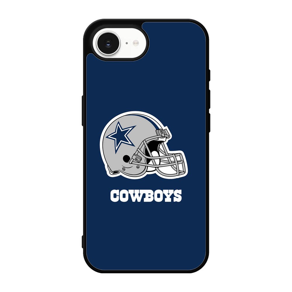 Dallas Cowboys iPhone 17e Case OV1934