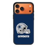 Dallas Cowboys iPhone 17 Pro Max Case QC1934