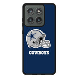 Dallas Cowboys Motorola Moto Edge 2025 Case QC1934