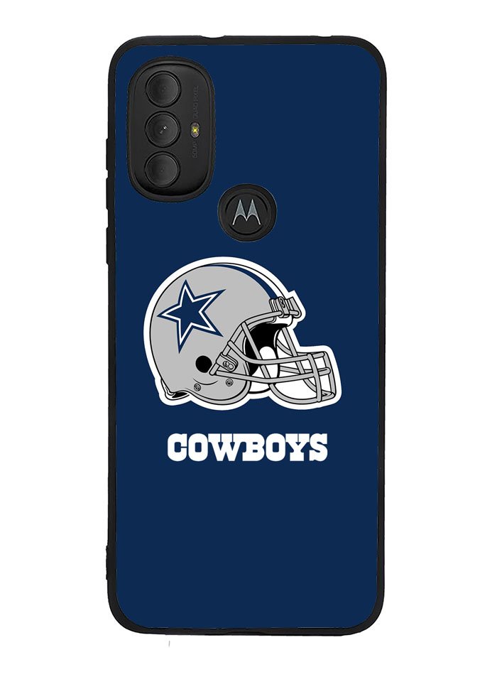 Dallas Cowboys Motorola Moto G Pure 2021 , Moto G Power 2022 Case OV1934