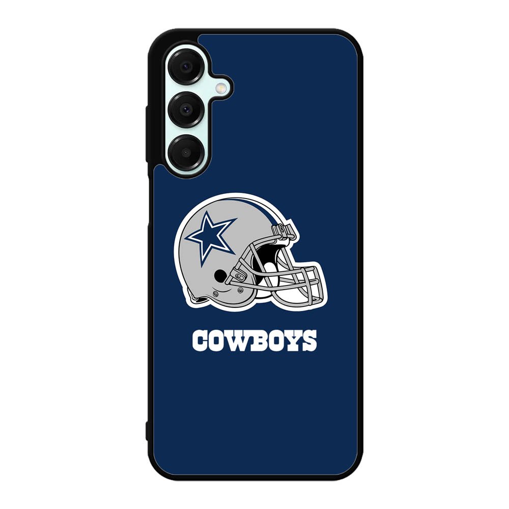 Dallas Cowboys Samsung Galaxy A16 Case OV1934