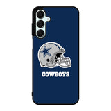 Dallas Cowboys Samsung Galaxy A16 Case OV1934