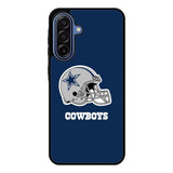 Dallas Cowboys Samsung Galaxy A17 Case QC1934