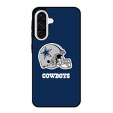 Dallas Cowboys Samsung Galaxy A36 5G Case RC1934