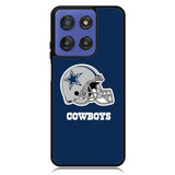 Dallas Cowboys Motorola Moto G Stylus 5G 2025 Case OV1934