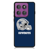 Dallas Cowboys Motorola Moto Edge 2025 | Moto Edge 60 Fusion | Moto Edge 60 Pro Case OV1934