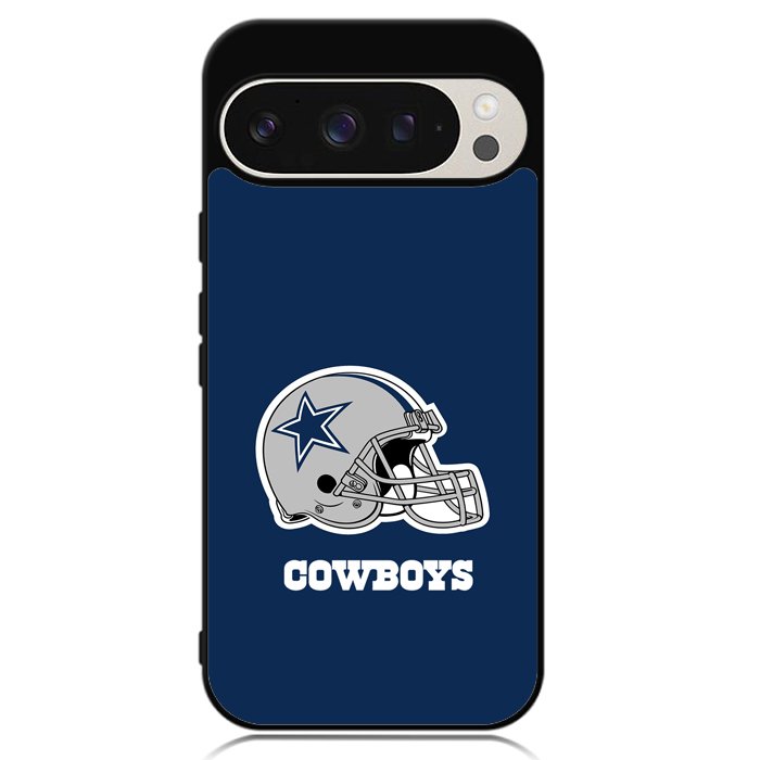Dallas Cowboys Google Pixel 9 | Pixel 9 Pro Case OV1934