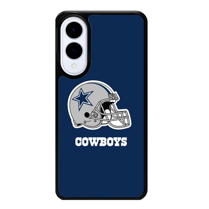 Dallas Cowboys Samsung Galaxy S25 Edge 5G Case OV1934