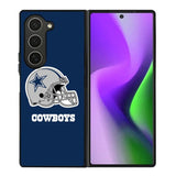Dallas Cowboys Samsung Galaxy Z Fold 6 5G 2024 Case OV1934