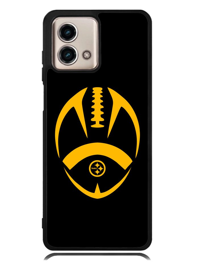 Pittsburgh Steelers Motorola Moto G Stylus 5G 2023 Case OV1935
