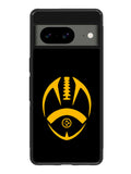 Pittsburgh Steelers Google Pixel 8A Case QC1935
