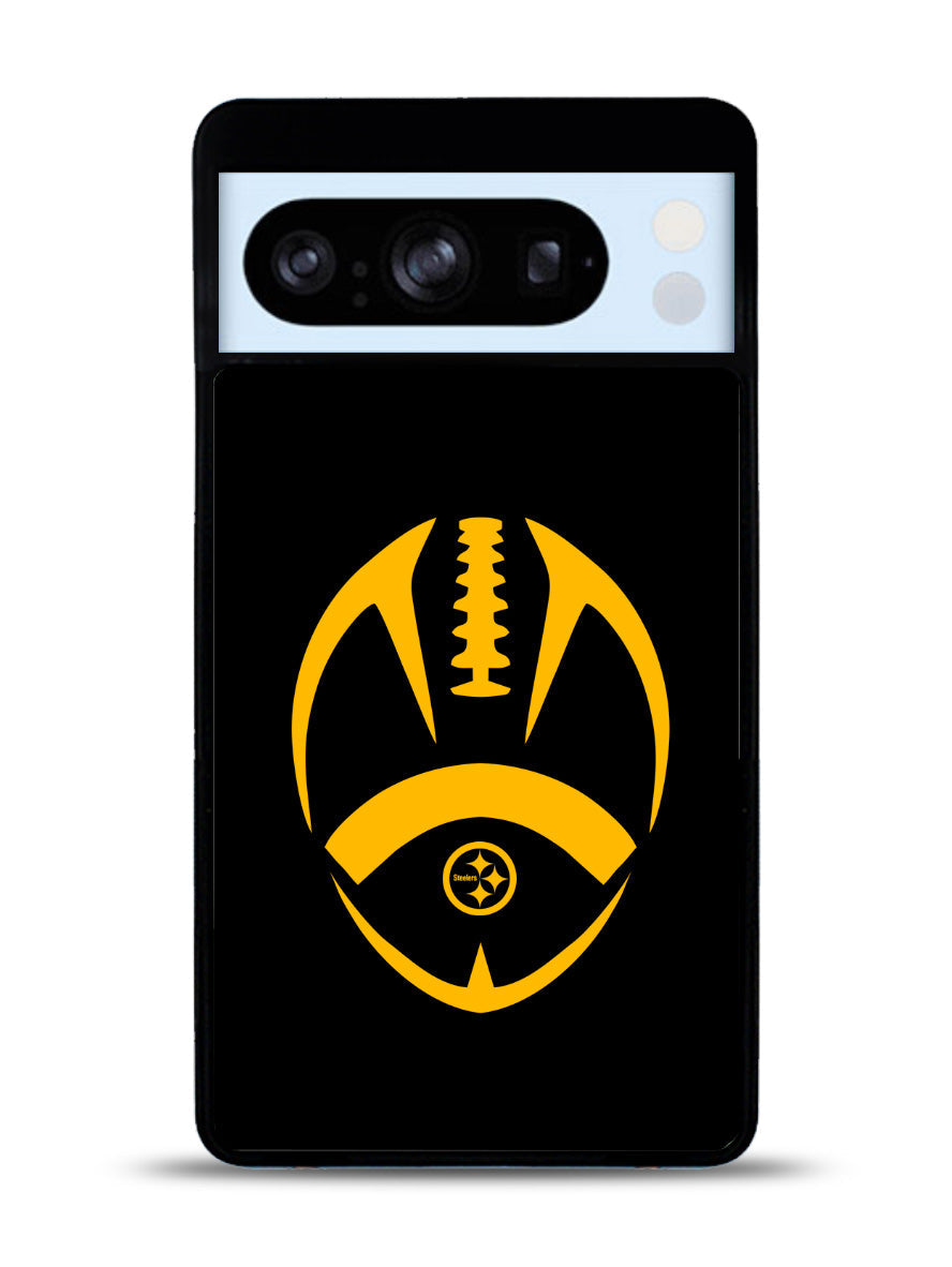 Pittsburgh Steelers Google Pixel 8 Pro Case QC1935