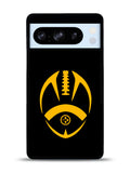 Pittsburgh Steelers Google Pixel 8 Pro Case QC1935