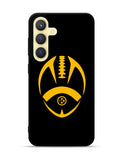 Pittsburgh Steelers Samsung Galaxy S25 Plus 5G , Samsung Galaxy S25+ 5G Case OV1935