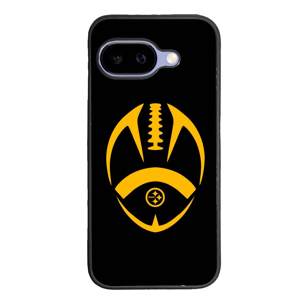 Pittsburgh Steelers Google Pixel 10A Case QC1935