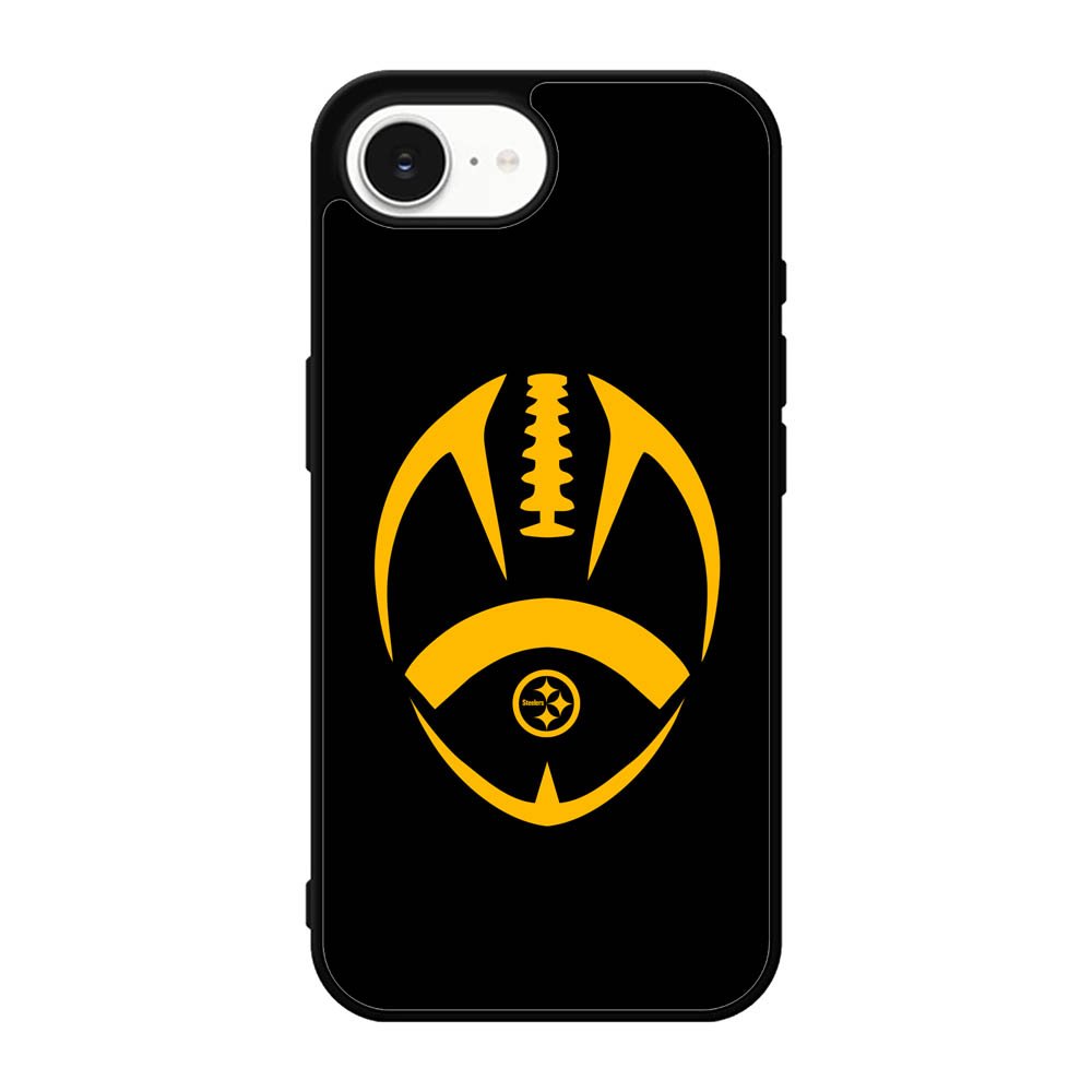 Pittsburgh Steelers iPhone 17e Case OV1935