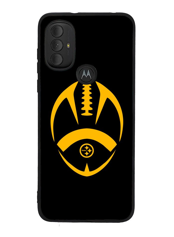 Pittsburgh Steelers Motorola Moto G Pure 2021 , Moto G Power 2022 Case OV1935