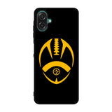 Pittsburgh Steelers Samsung Galaxy A07 Case QC1935