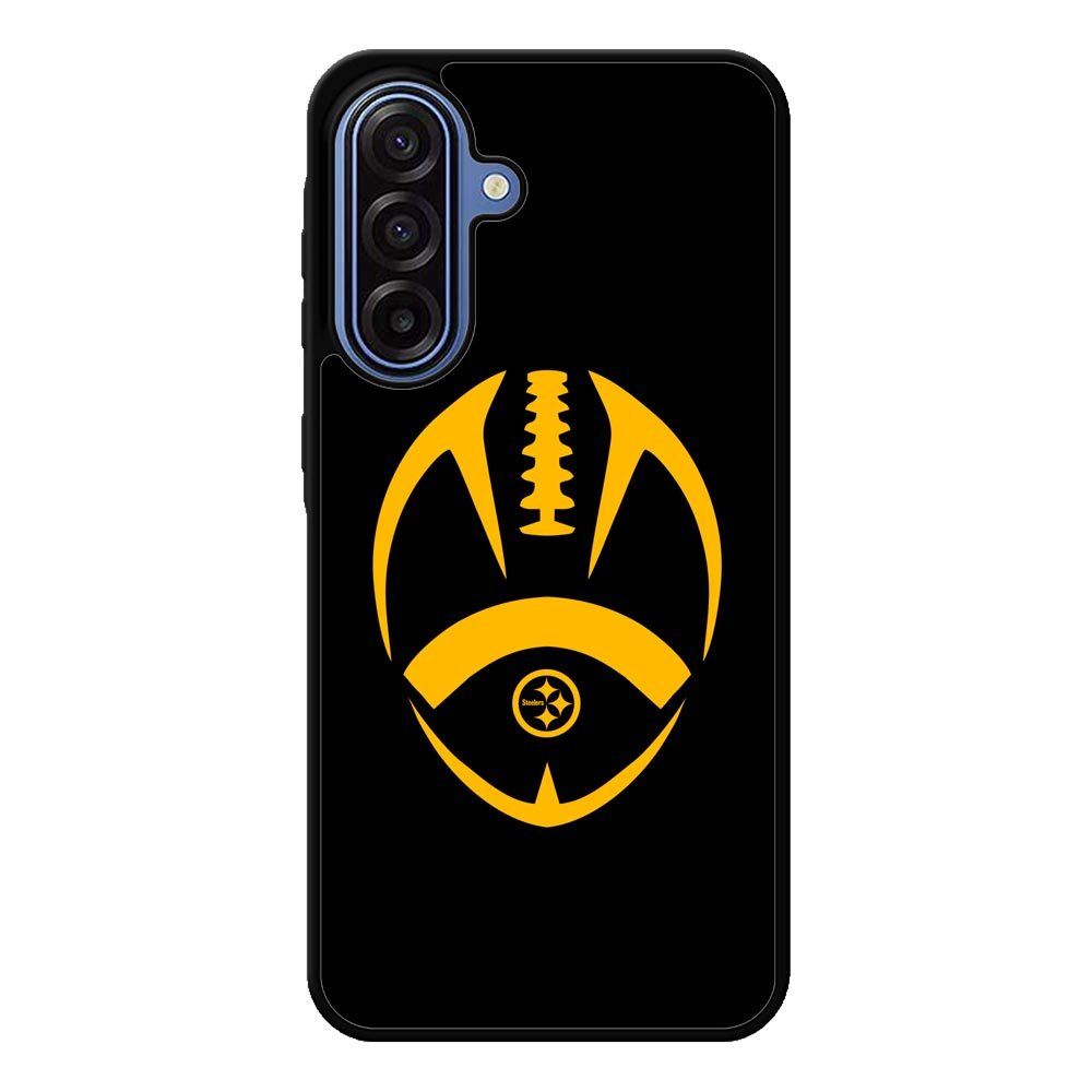Pittsburgh Steelers Samsung Galaxy A17 Case QC1935