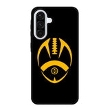 Pittsburgh Steelers Samsung Galaxy A56 5G Case RC1935