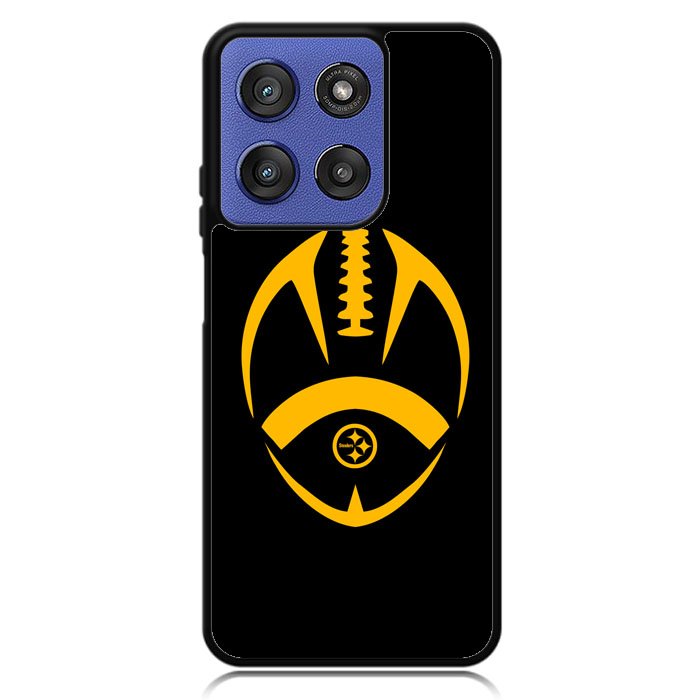 Pittsburgh Steelers Motorola Moto G Stylus 5G 2025 Case OV1935
