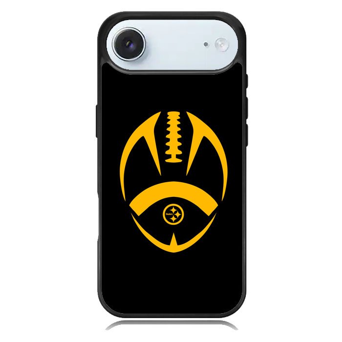 Pittsburgh Steelers iPhone 17 Air Case OV1935