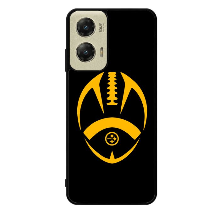 Pittsburgh Steelers Motorola Moto G Stylus 5G 2024 Case OV1935