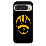 Pittsburgh Steelers Google Pixel 10 | Google Pixel 10 Pro Case RC1935