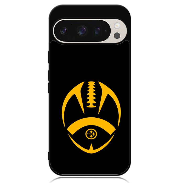 Pittsburgh Steelers Google Pixel 9 Pro XL Case OV1935