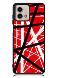 Eddie Van Halen Motorola Moto G Stylus 5G 2023 Case