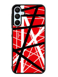 Eddie Van Halen Samsung Galaxy A25 5G Case