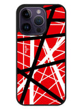 Eddie Van Halen Google iPhone 14 Pro Case OV1936