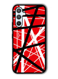 Eddie Van Halen Samsung Galaxy A54 5G Case